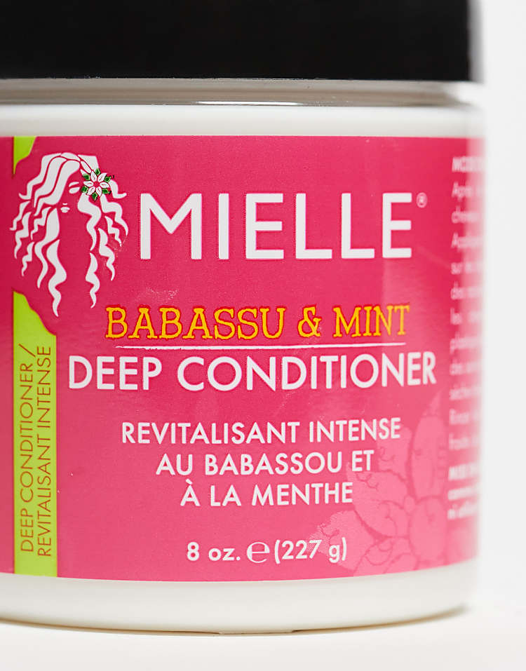Mielle Babassu