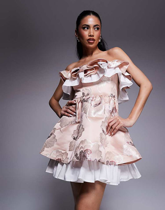 https://images.asos-media.com/products/asos-luxe-jacquard-bandeau-skater-mini-dress-with-pleated-poplin-in-floral-print/207760112-1-pink?$n_750w$&wid=750&fit=constrain