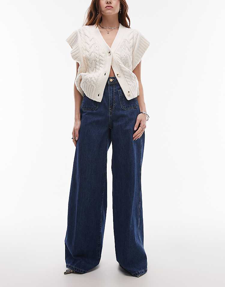 https://images.asos-media.com/products/mango-gold-button-wide-leg-jean-in-dark-blue/207801388-1-blue?$n_750w$&wid=750&fit=constrain