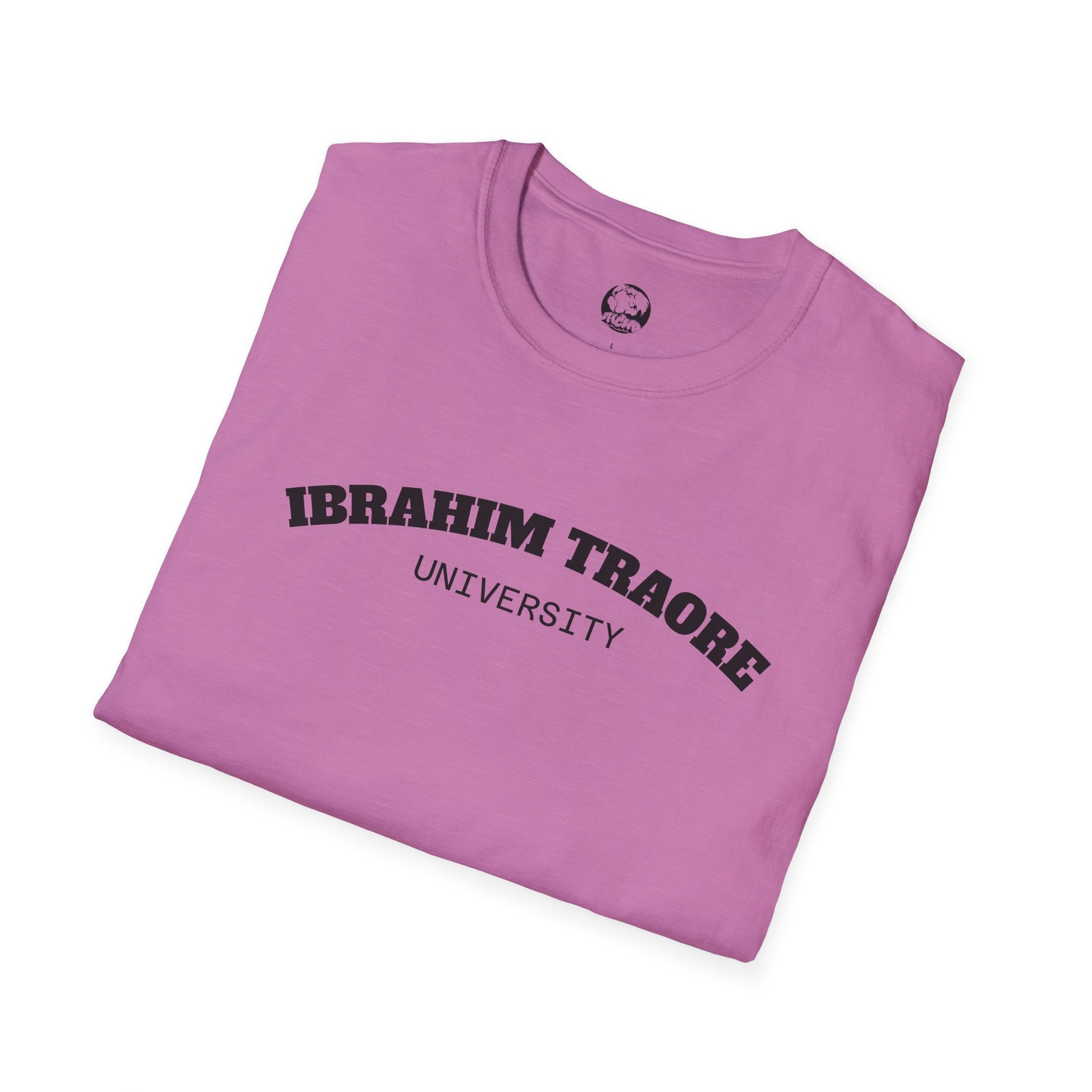 Unisex Softstyle T-Shirt - HCWP 