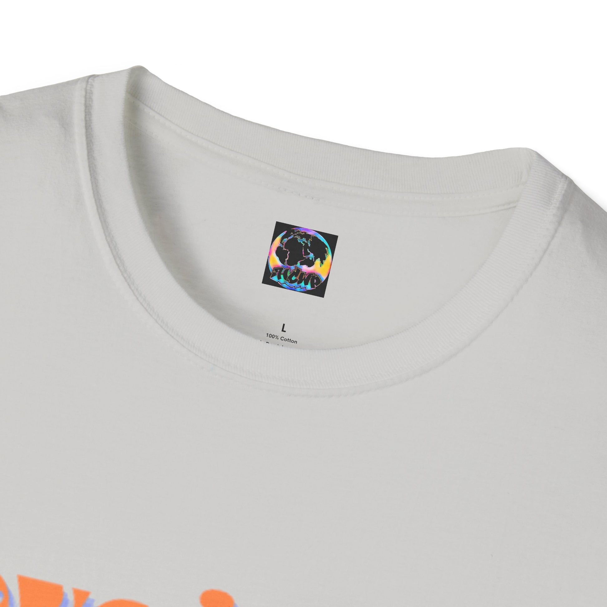 Love T-shirt - HCWP 