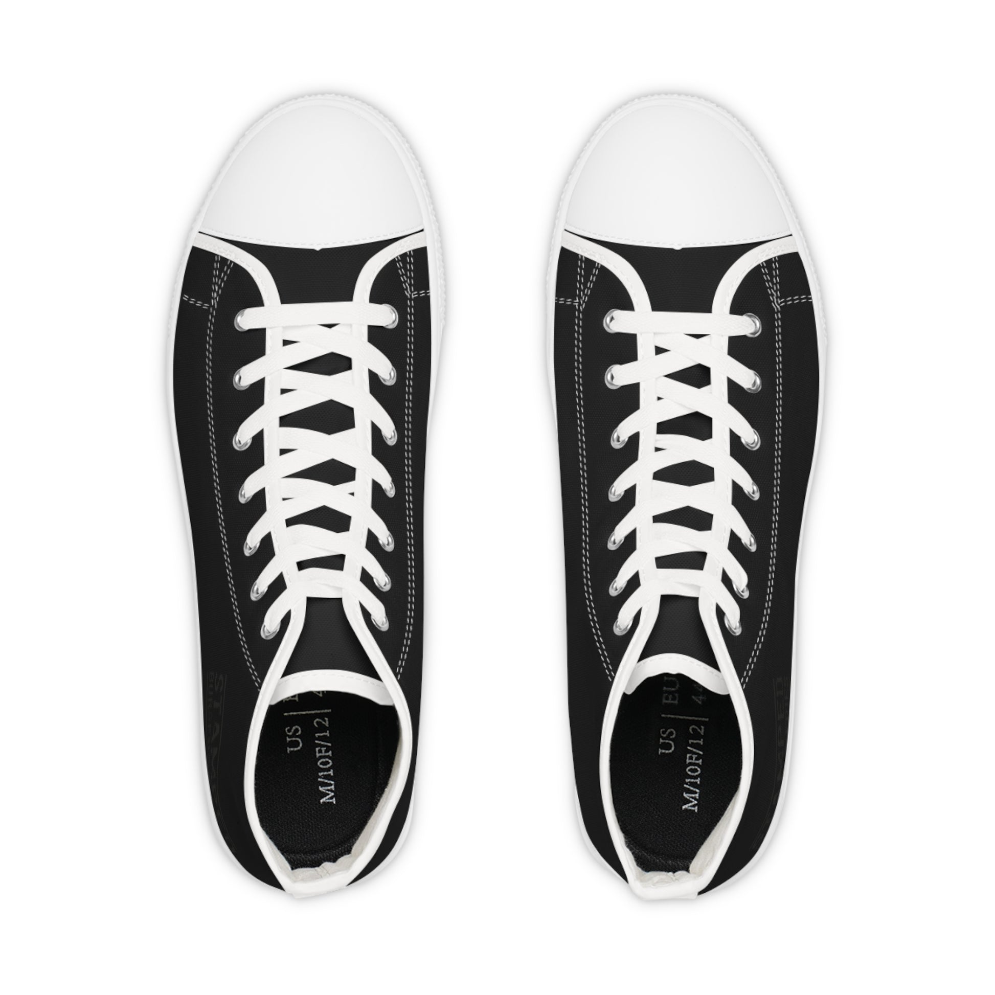 HCWP Sneakers - HCWP 