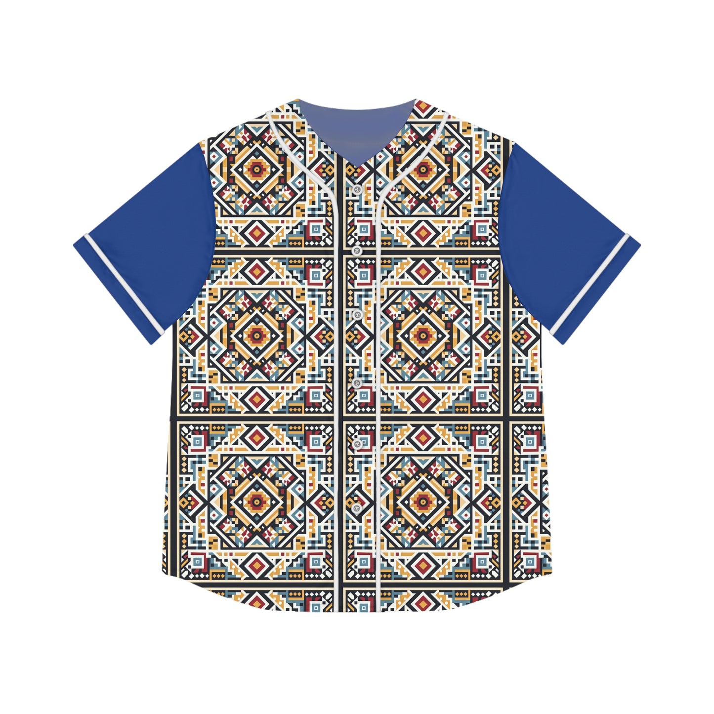 Women's Baseball Jersey