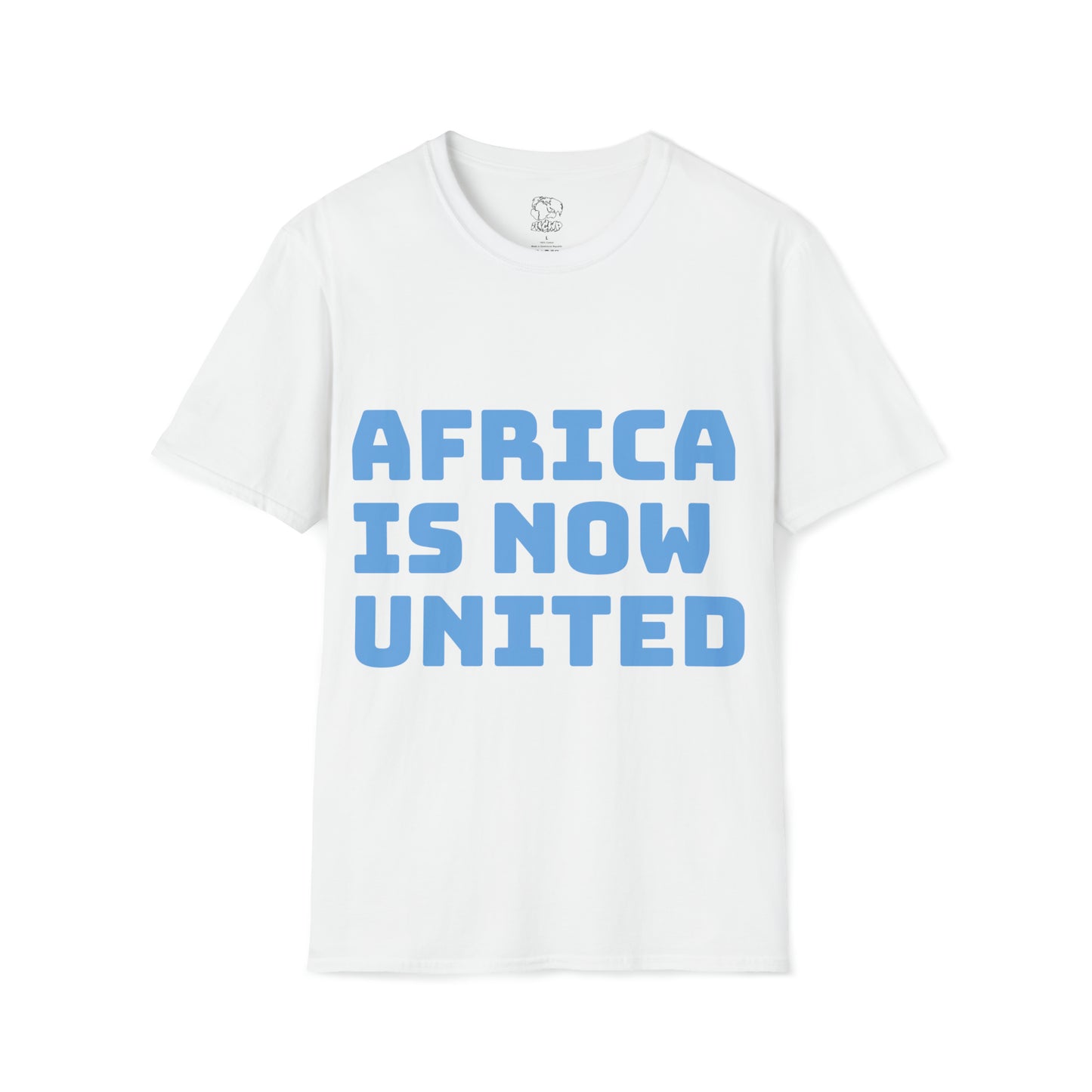 United Africa - HCWP 
