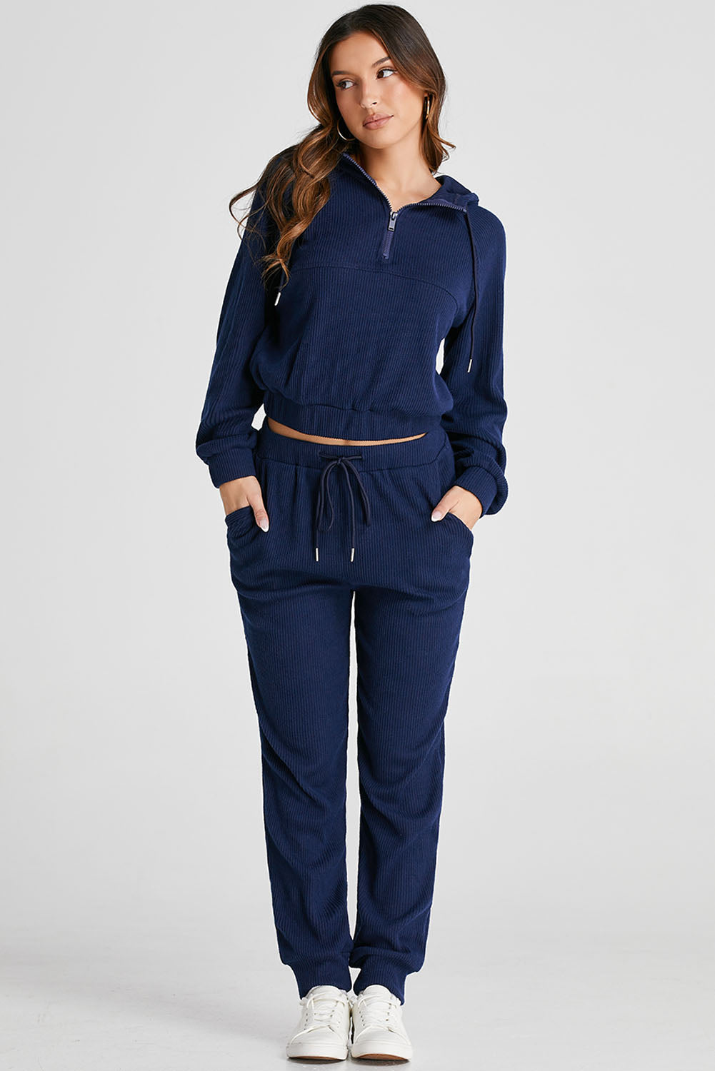 Navy Blue Set