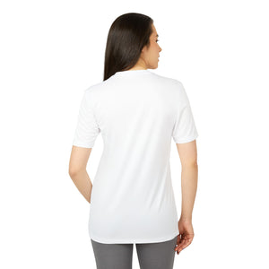 adidas® Unisex Sport T-shirt