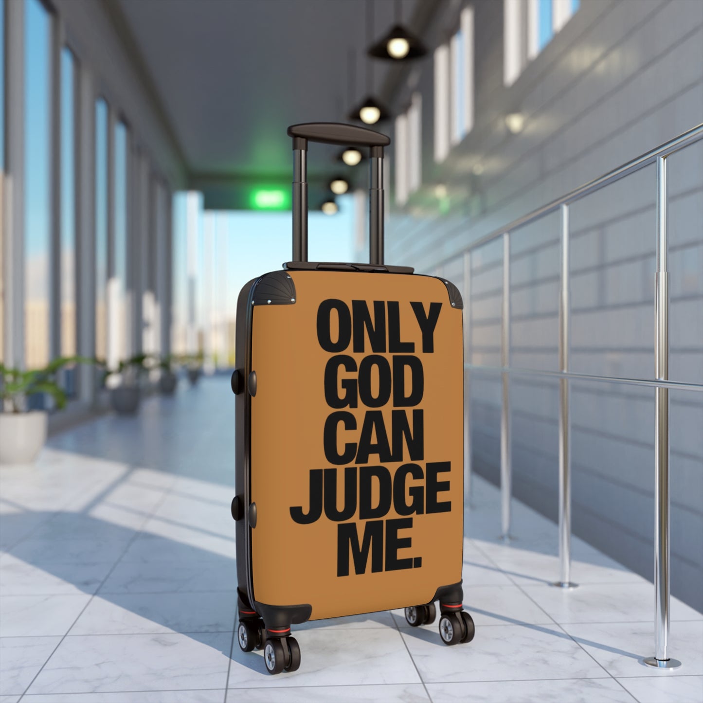 Suitcases - HCWP 