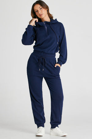 Navy Blue Set