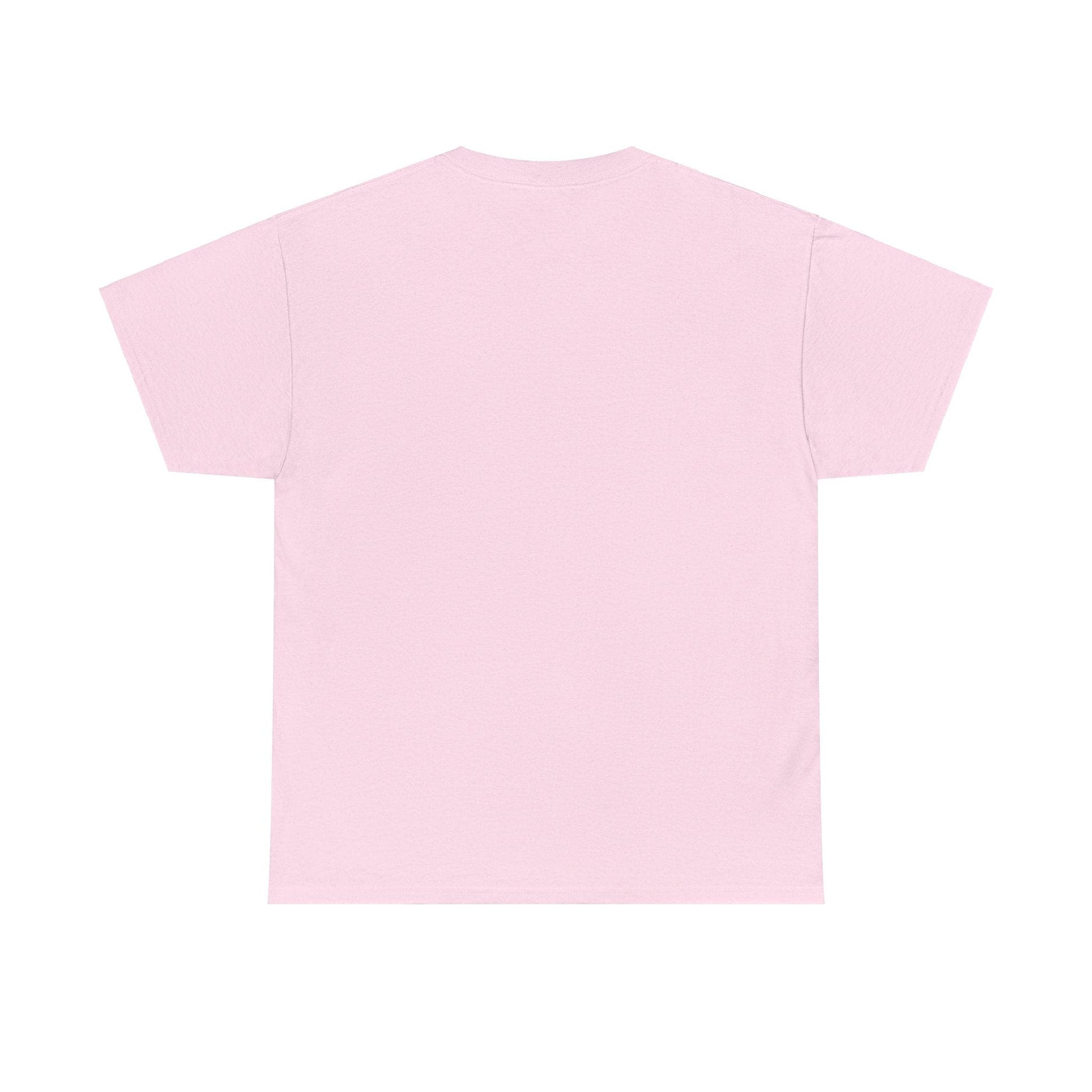 0000 Unisex Heavy Cotton Tee - HCWP 