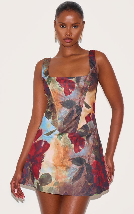 https://cdn-img.prettylittlething.com/5/4/c/d/54cd9c232fdc096d2f9ea3f81679b0fda5953552_CNK5280_1_dark_red_floral_corset_a_line_shift_dress.jpg