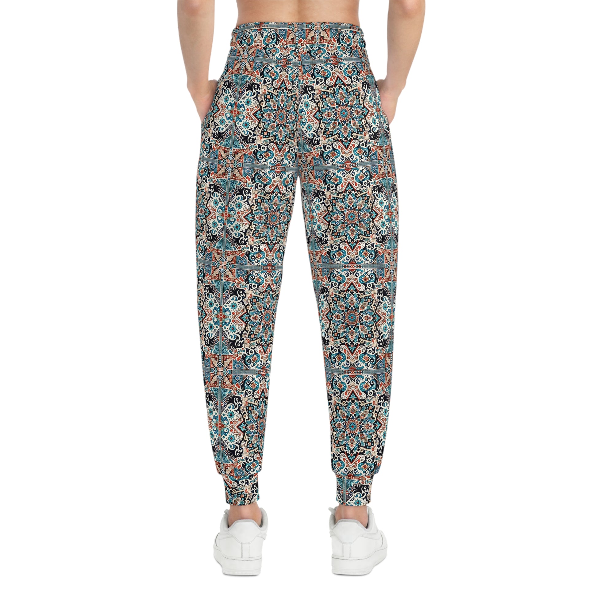Bledi Joggers - HCWP 