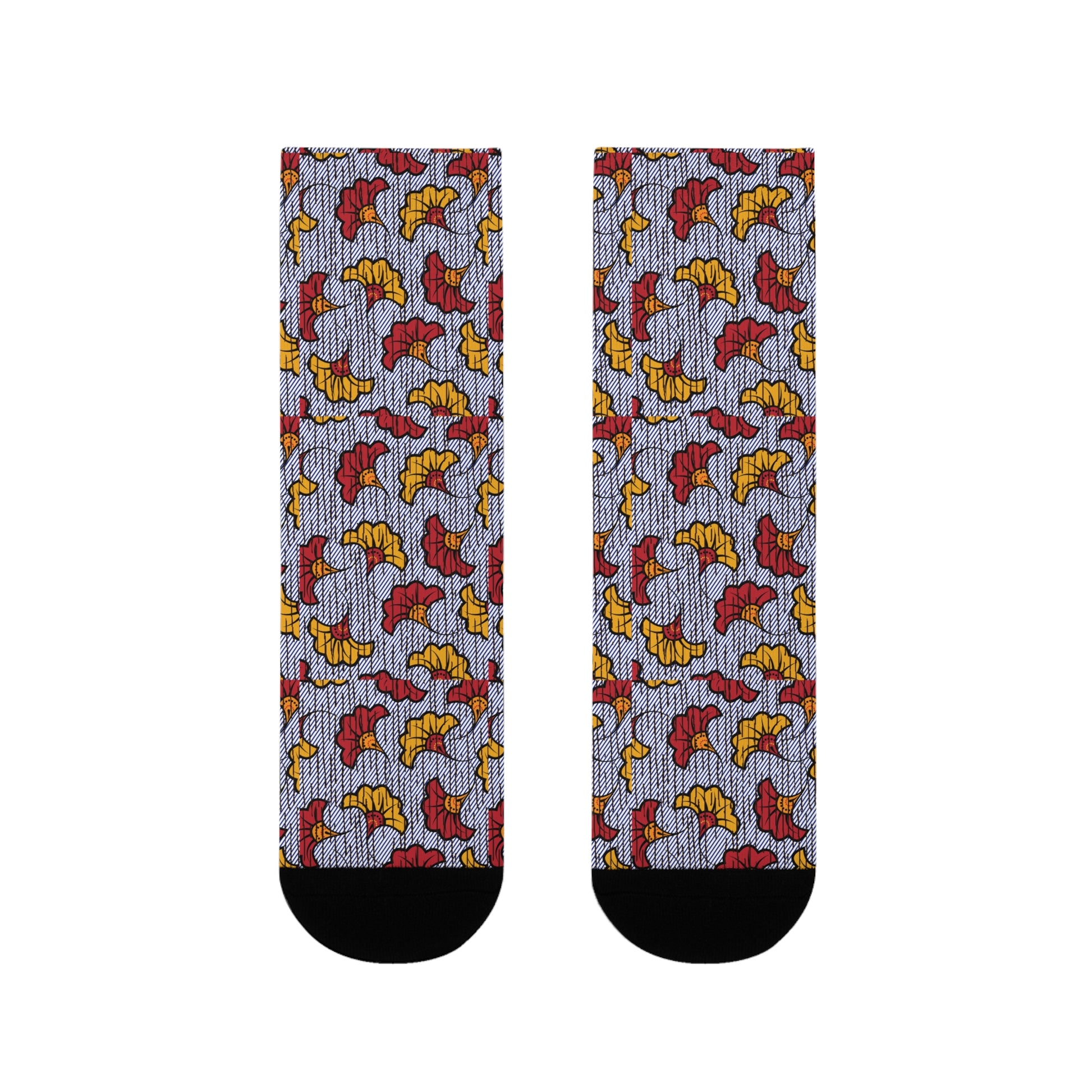 HCWP Crew Socks - HCWP 