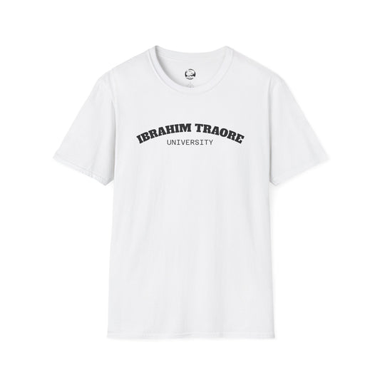 Unisex Softstyle T-Shirt - HCWP 