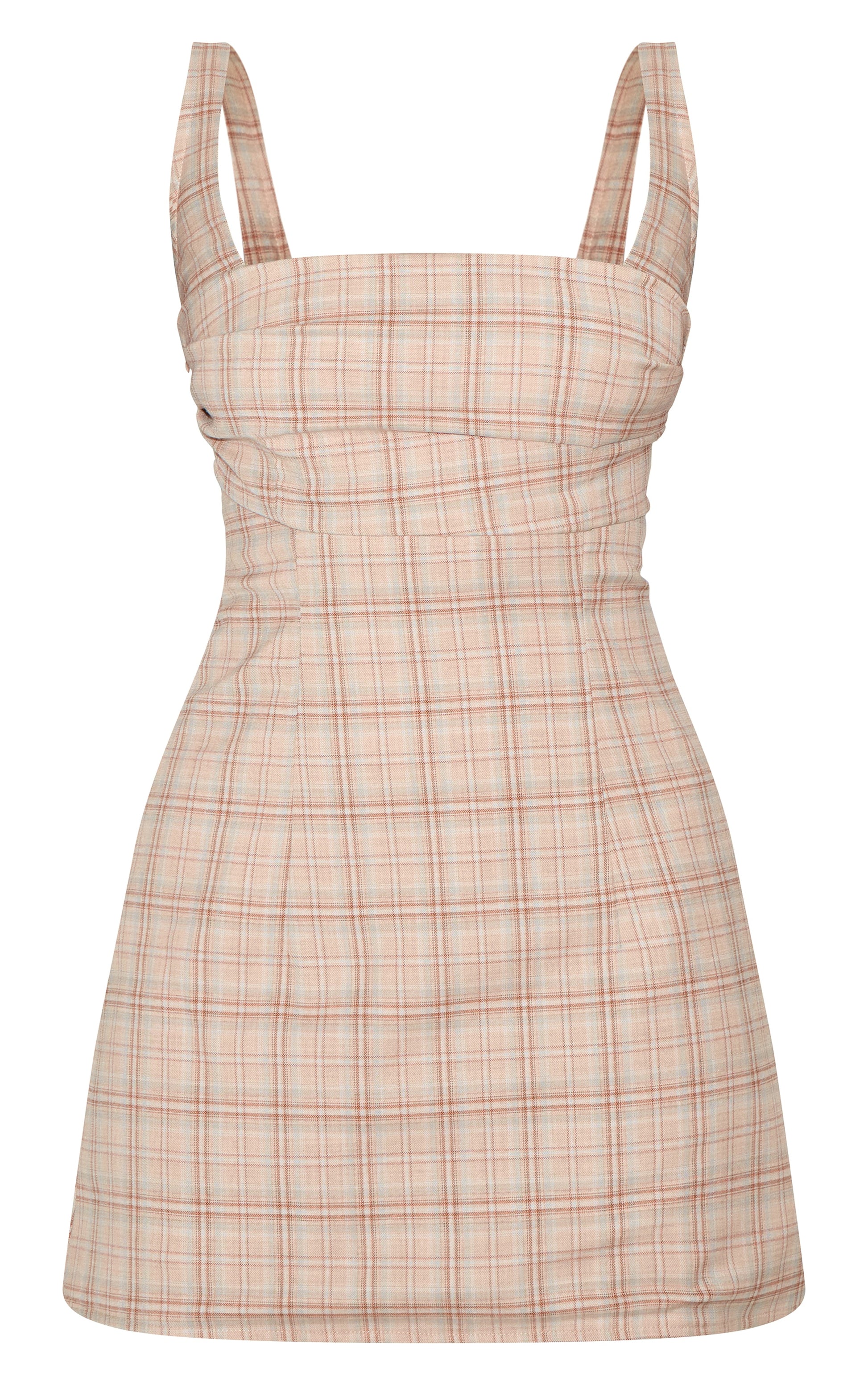 https://cdn-img.prettylittlething.com/6/6/8/a/668a1b867c5247acaa514279e359ecfcdbc76ef4_CNM2511_5_beige_multi_checked_bodice_a_line_dress.jpg