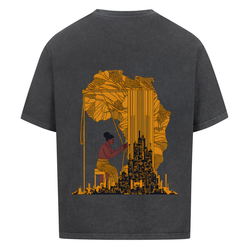 Image for color: washed black