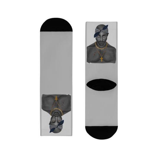 Oleg Dave Crew Socks (EU) - HCWP 