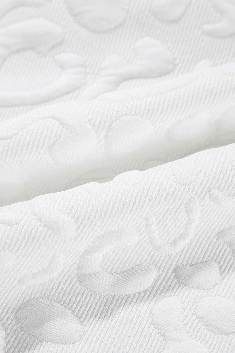 White Leopard Set - HCWP 