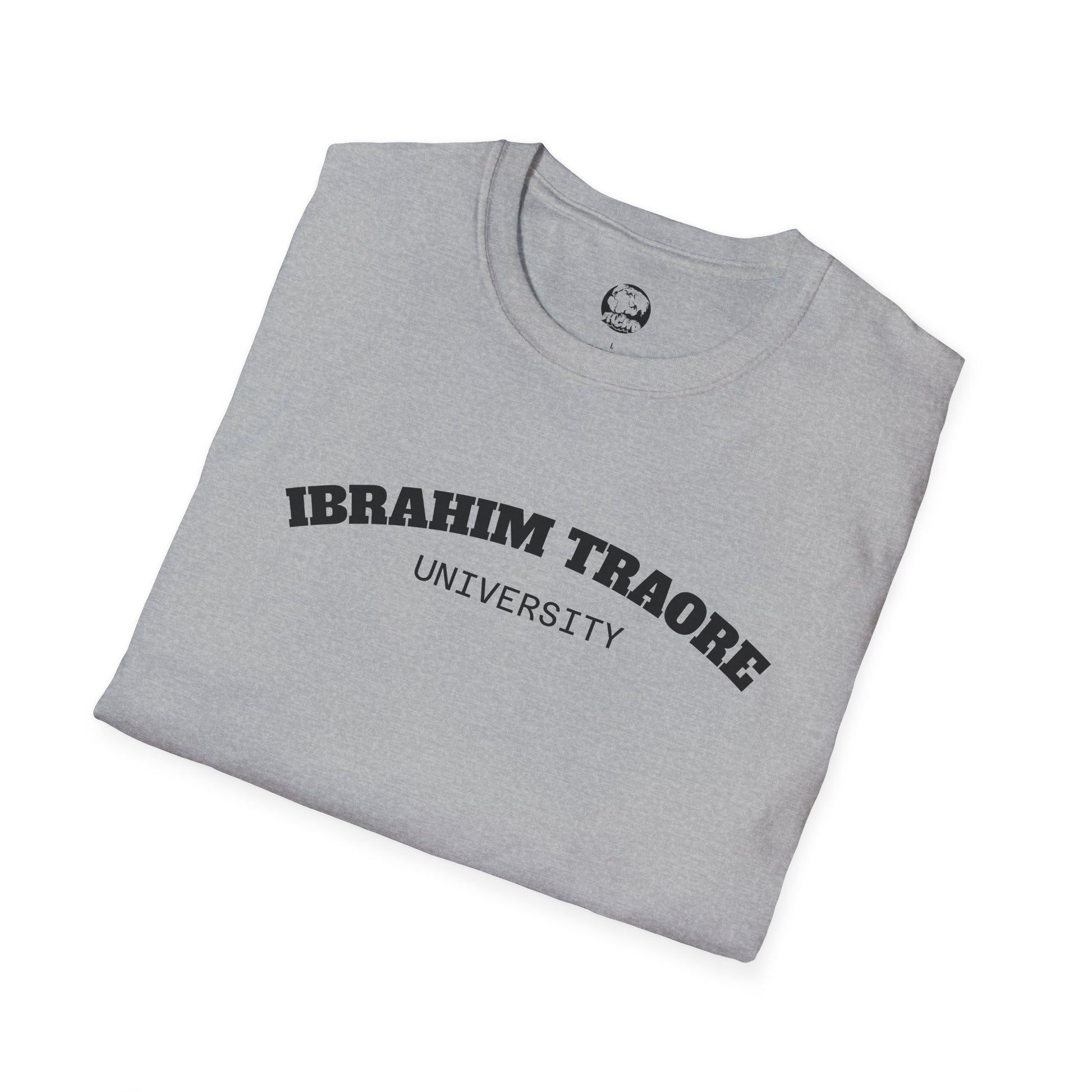 Unisex Softstyle T-Shirt - HCWP 