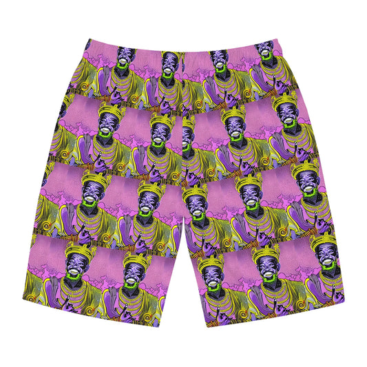 King Shorts for Men - HCWP 