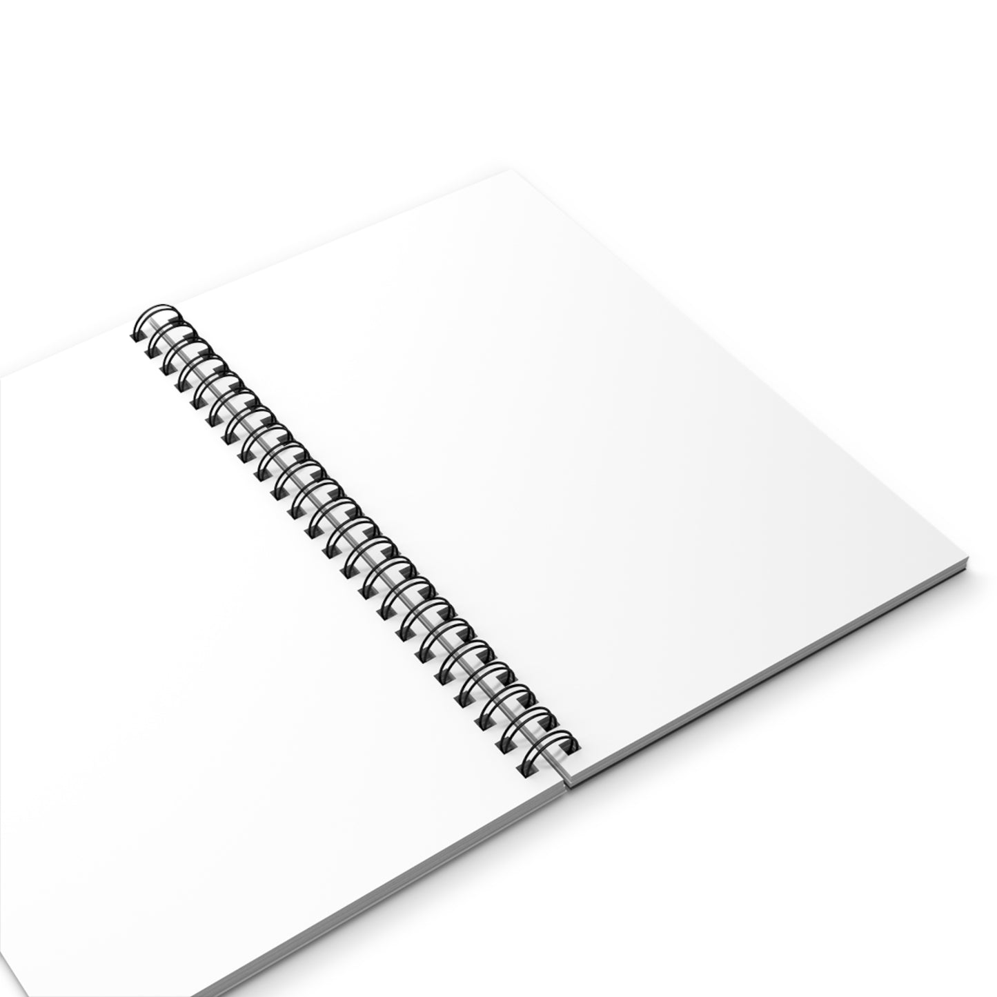 Progress Spiral Journal - HCWP 