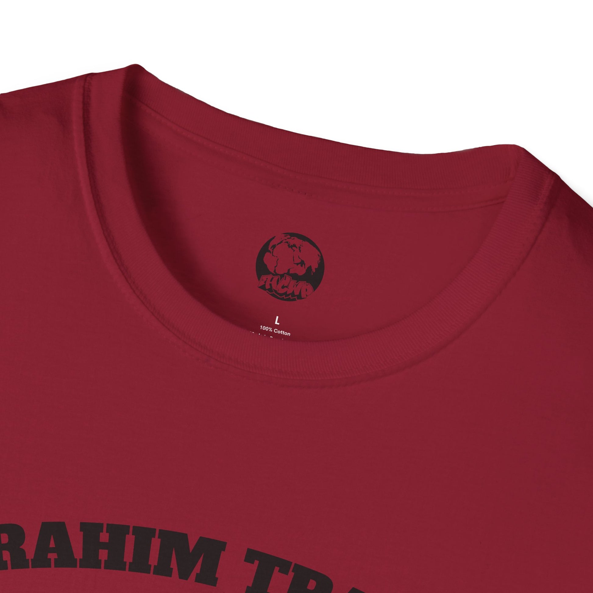 Unisex Softstyle T-Shirt - HCWP 