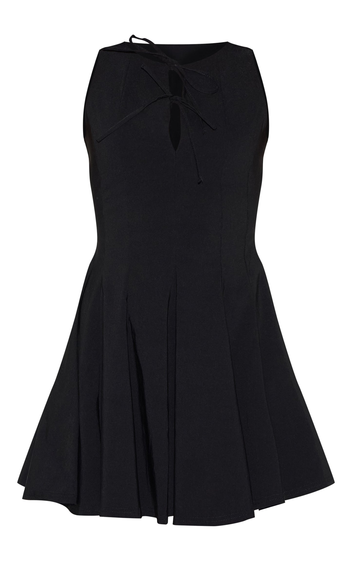 https://cdn-img.prettylittlething.com/8/c/5/a/8c5ac2a31d958afc2ade2cc73b53b8674699d136_CNM7515_5_black_tie_bow_detail_shift_dress.jpg