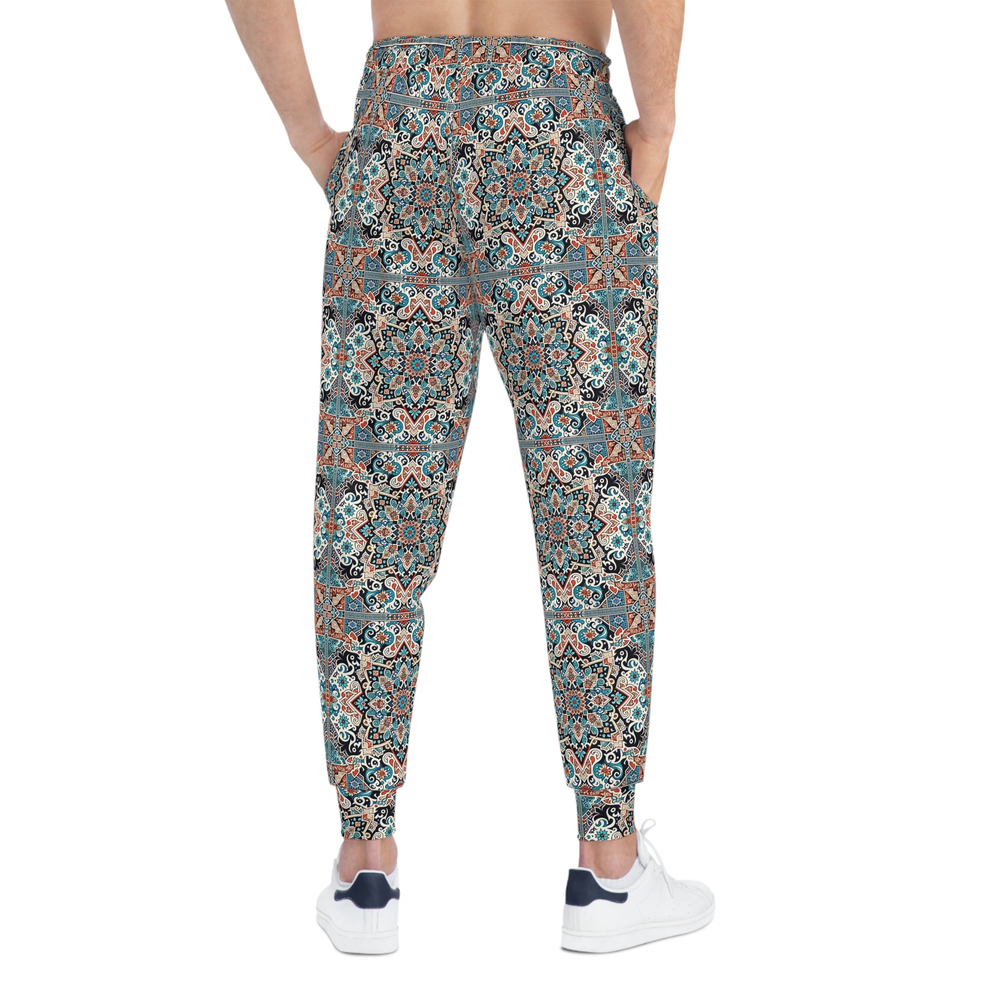 Bledi Joggers - HCWP 