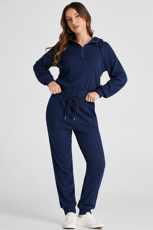 Navy Blue Set