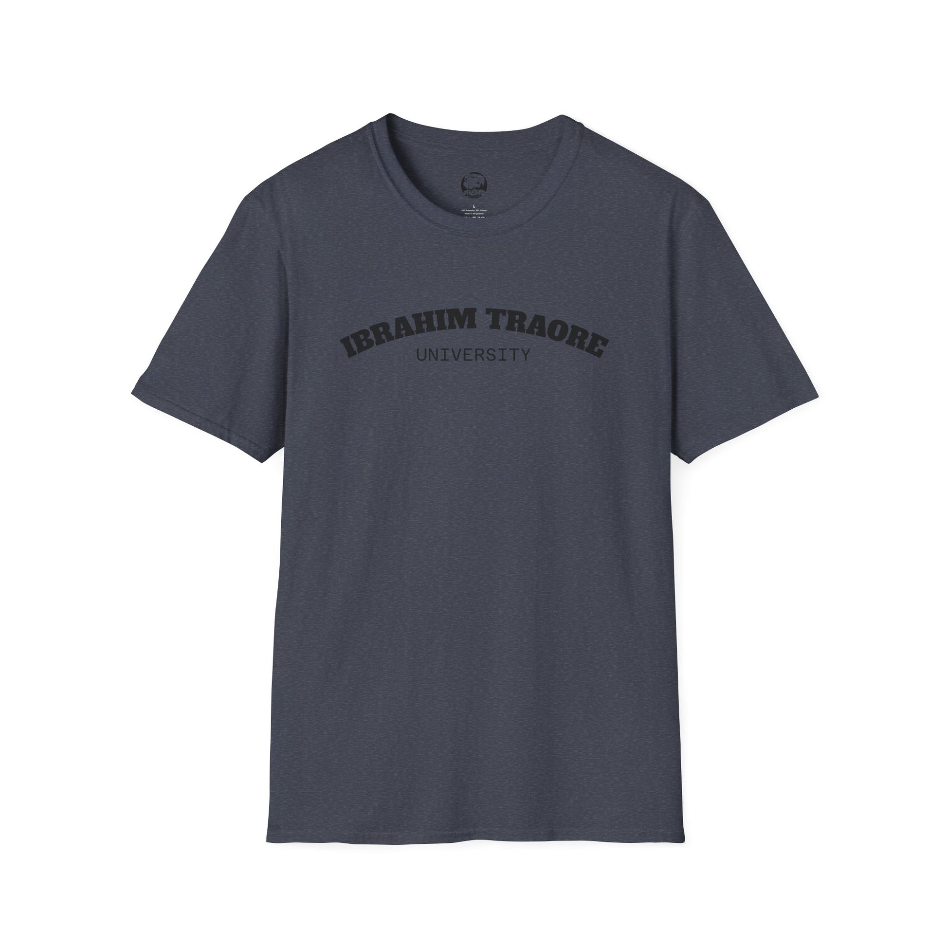 Unisex Softstyle T-Shirt - HCWP 