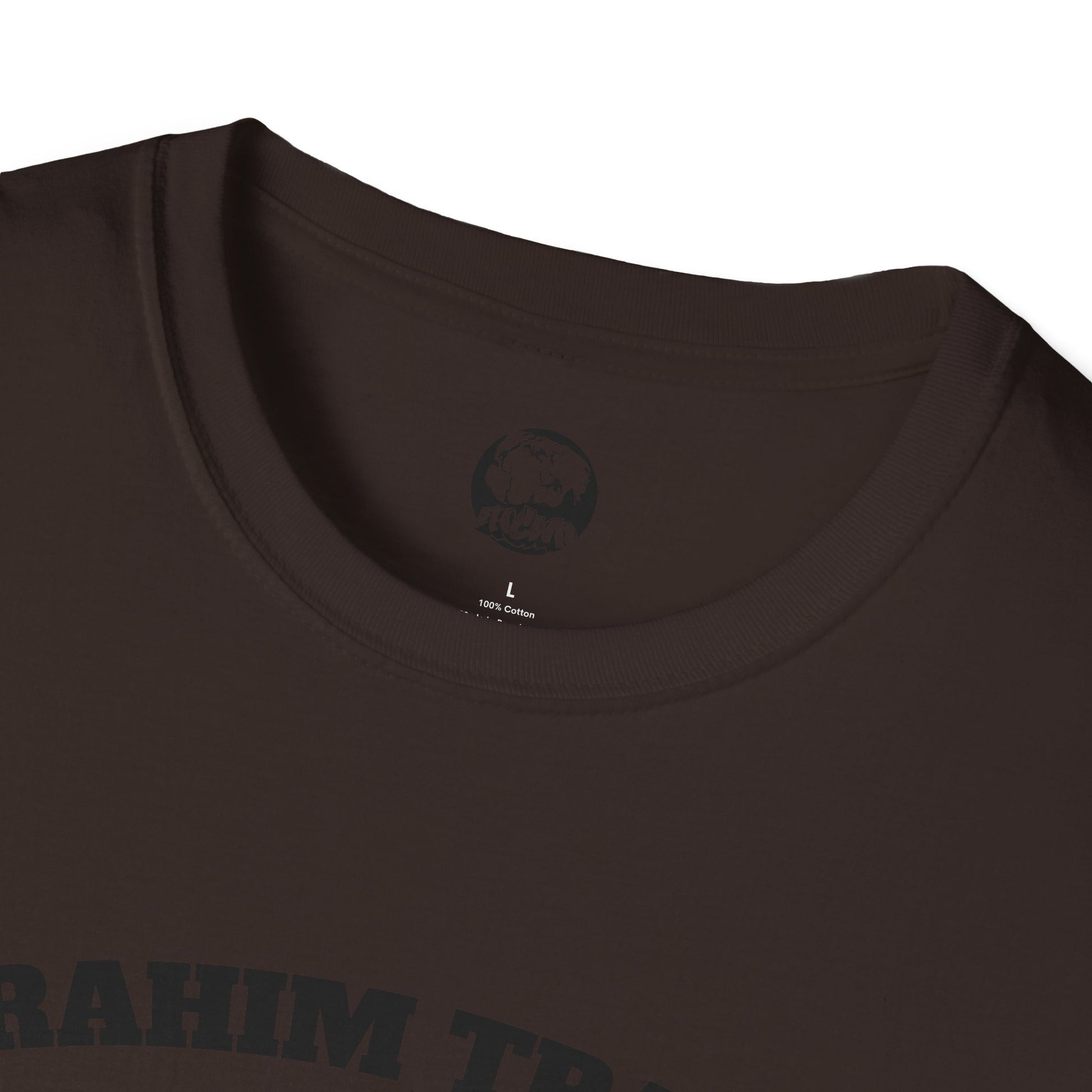 Unisex Softstyle T-Shirt - HCWP 