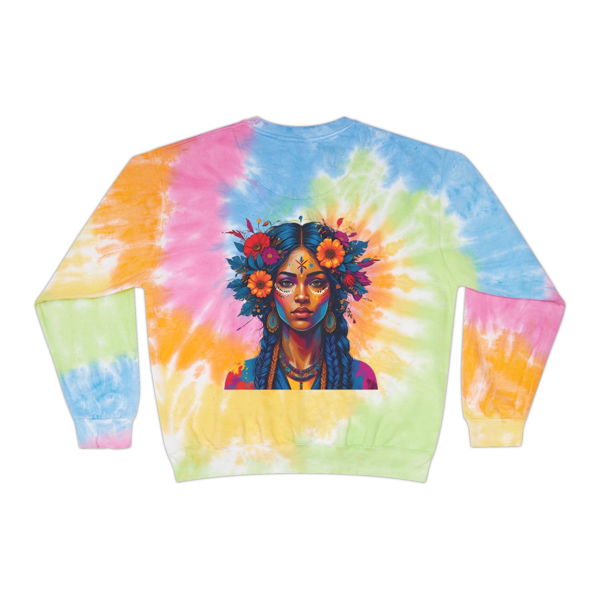 HCWP Drop 01 Unisex Tie-Dye - HCWP 