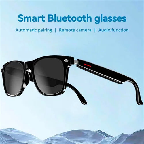 Smart Kopfhörer Sonnenbrille HiFi-Headset Wireless Bluetooth