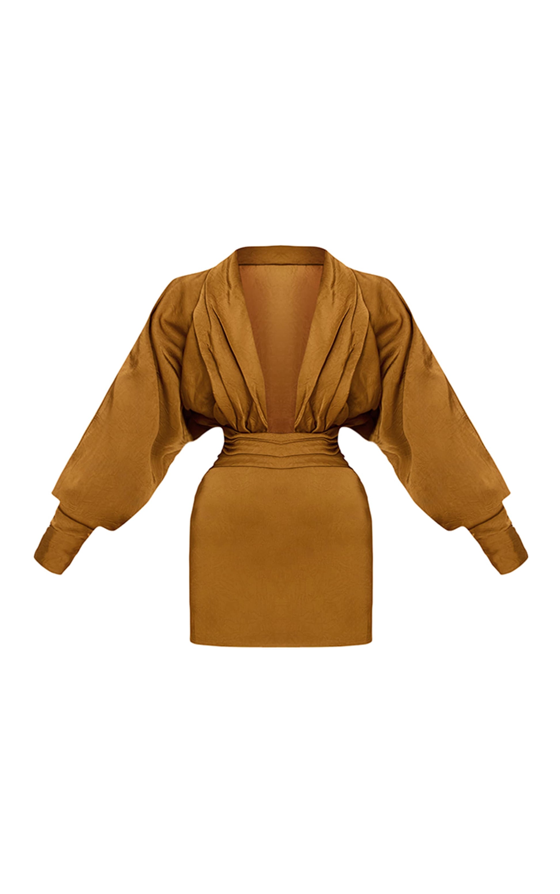 https://cdn-img.prettylittlething.com/b/6/f/5/b6f56031d4e9fcd9e2afd6320a03f9824992c954_CNN5917_5_plt_label_gold_hammered_satin_long_sleeve_plunge_mini_dress.jpg