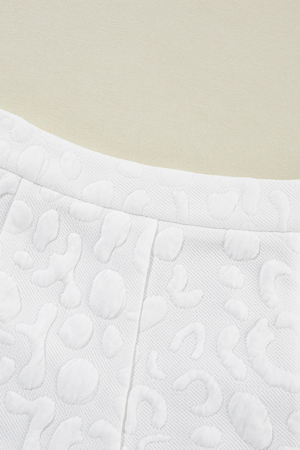White Leopard Set - HCWP 