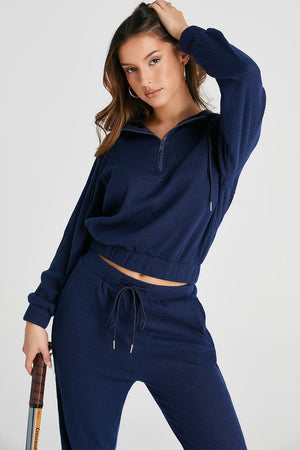 Navy Blue Set