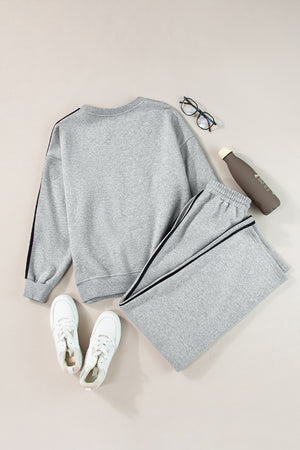 Light Grey Set