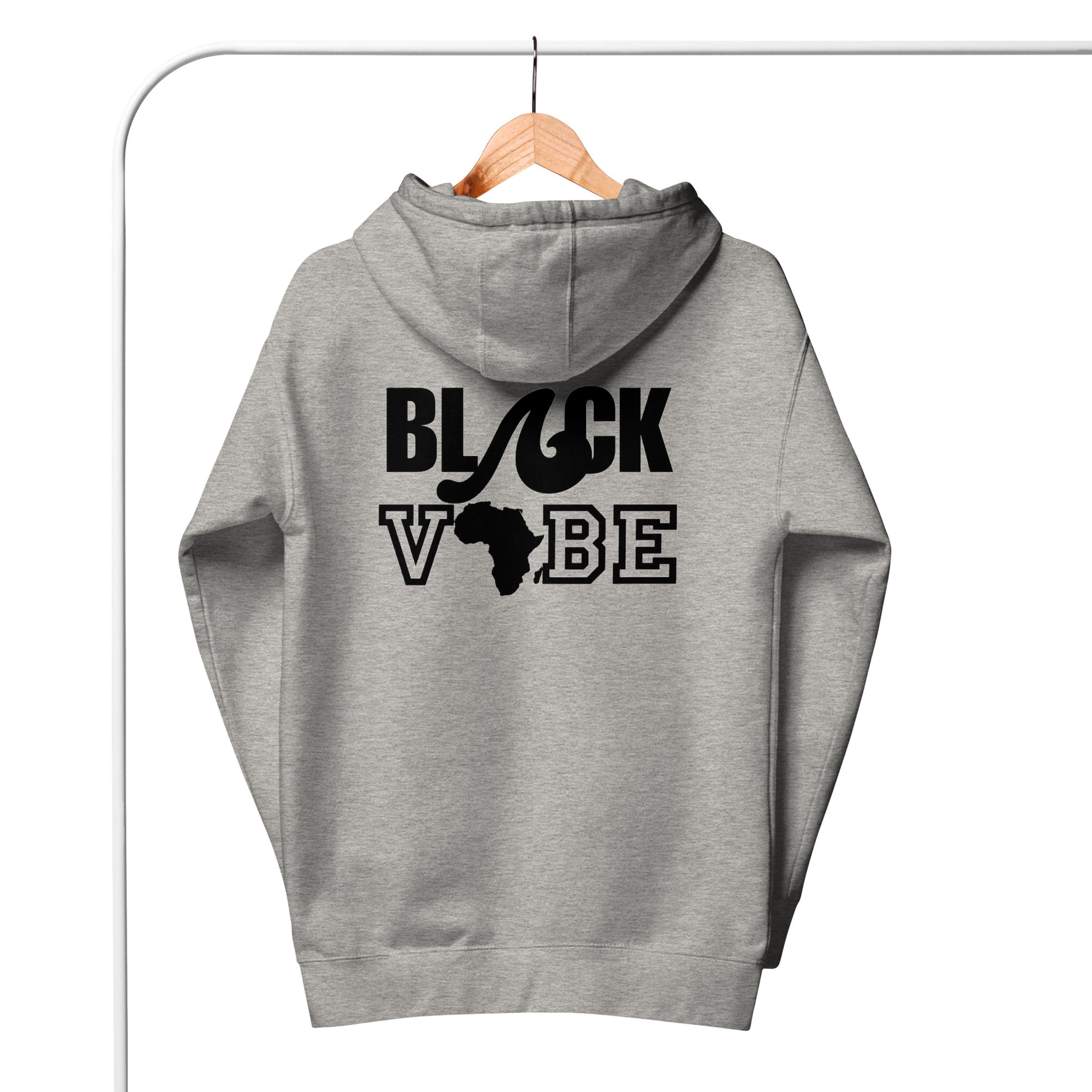 GBOAT x Collection Unisex Hoodie - HCWP 