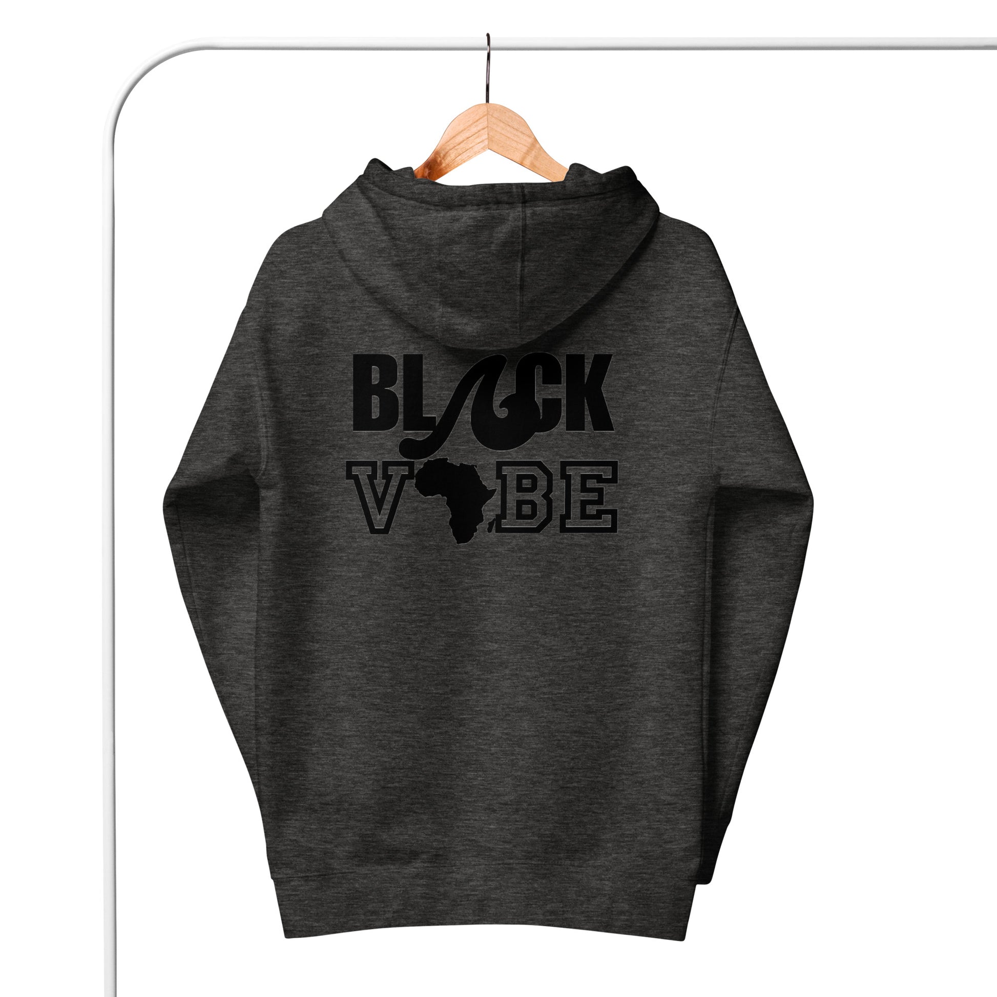 GBOAT x Collection Unisex Hoodie - HCWP 