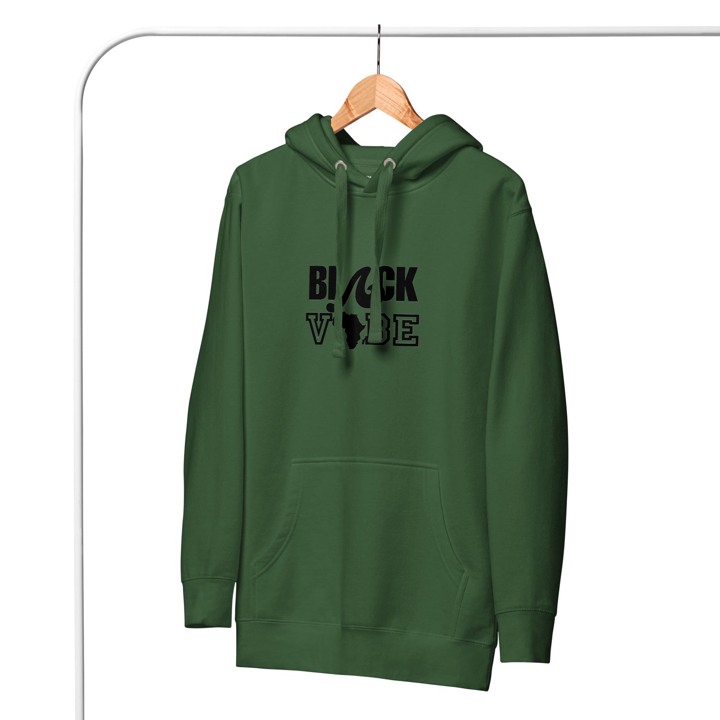GBOAT x Collection Unisex Hoodie - HCWP 