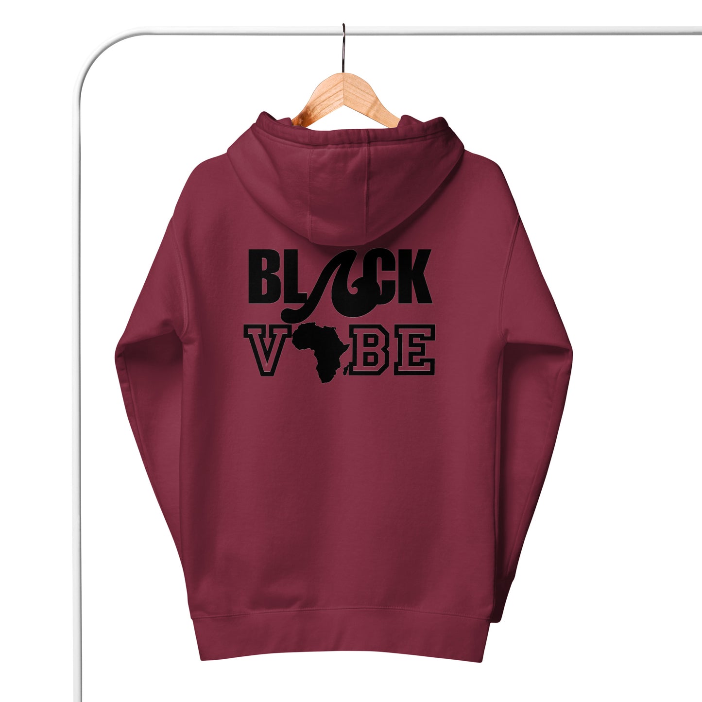 GBOAT x Collection Unisex Hoodie - HCWP 