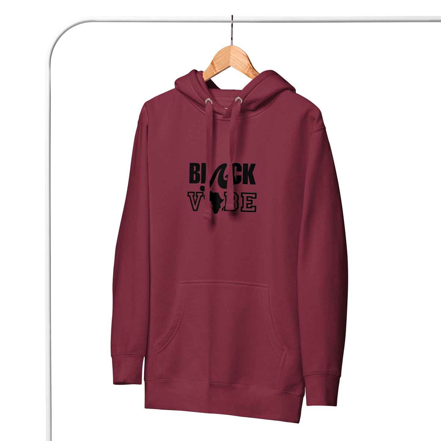 GBOAT x Collection Unisex Hoodie - HCWP 