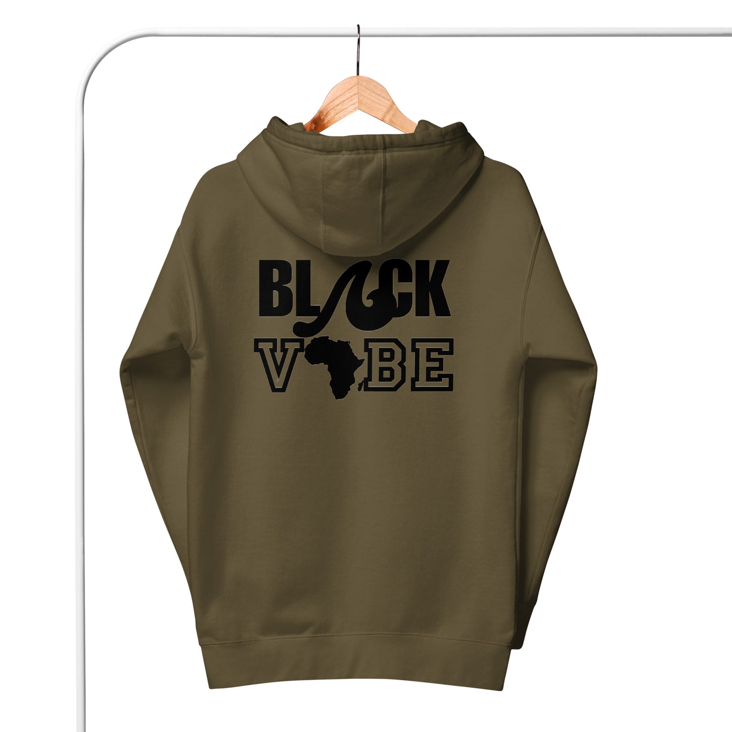GBOAT x Collection Unisex Hoodie - HCWP 