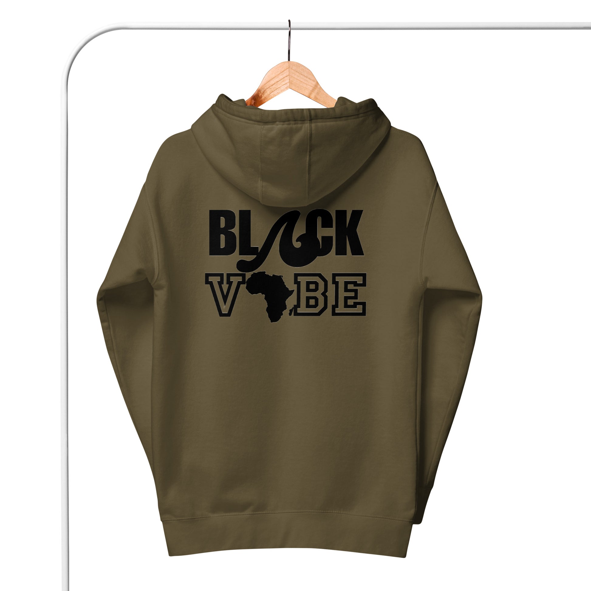 GBOAT x Collection Unisex Hoodie - HCWP 