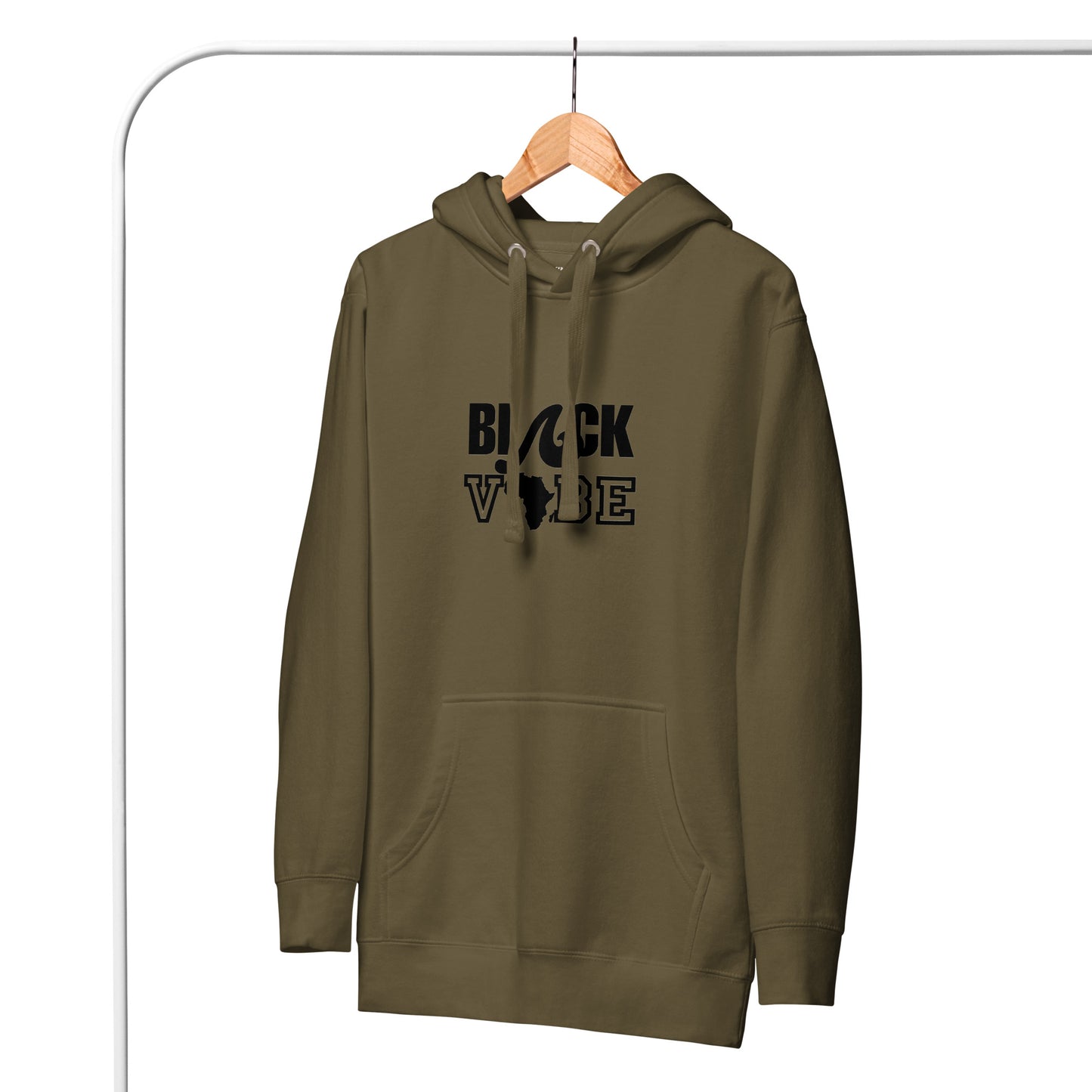GBOAT x Collection Unisex Hoodie - HCWP 