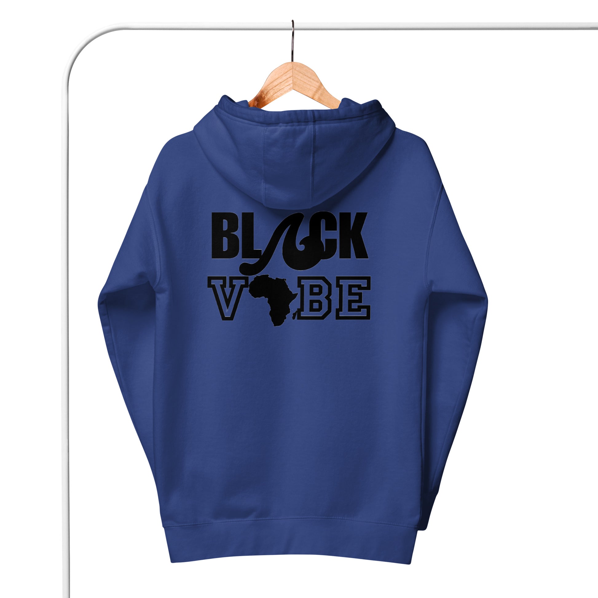 GBOAT x Collection Unisex Hoodie - HCWP 