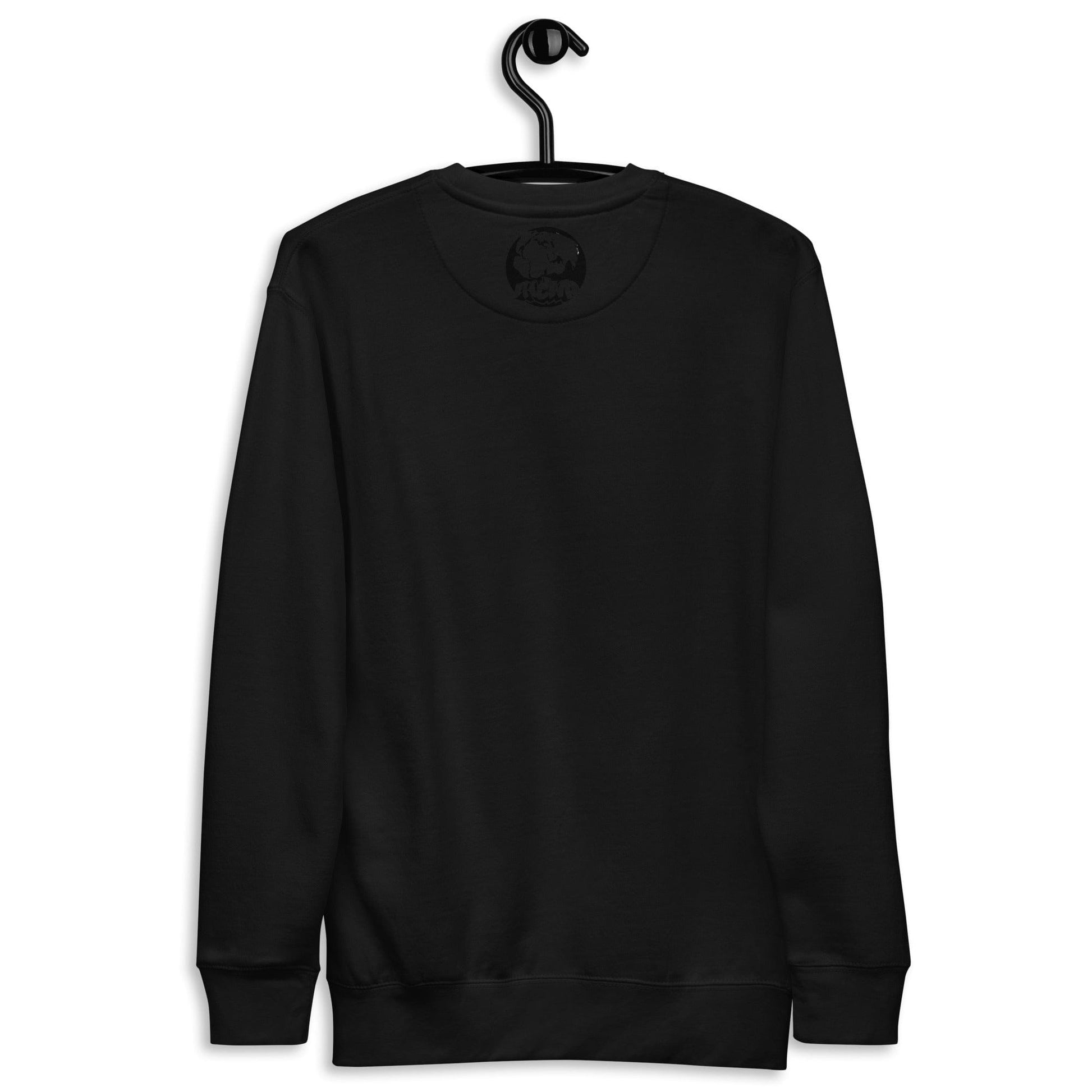 HCWP Design Premium Sweatshirt - HCWP 
