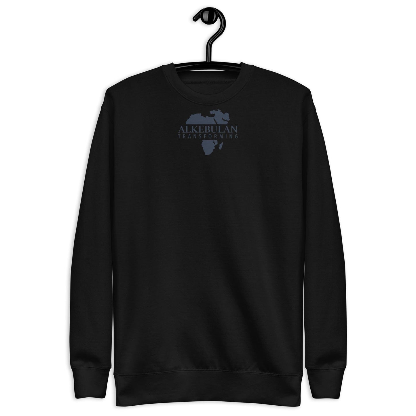 HCWP Design Premium Sweatshirt - HCWP 