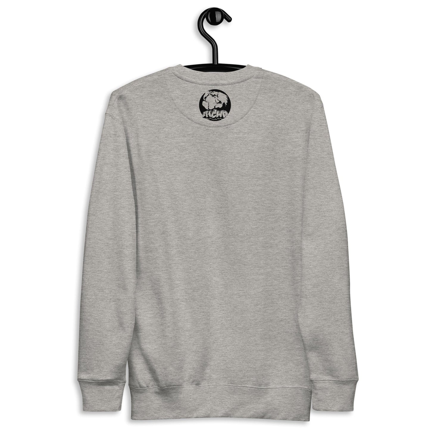 HCWP Design Premium Sweatshirt - HCWP 