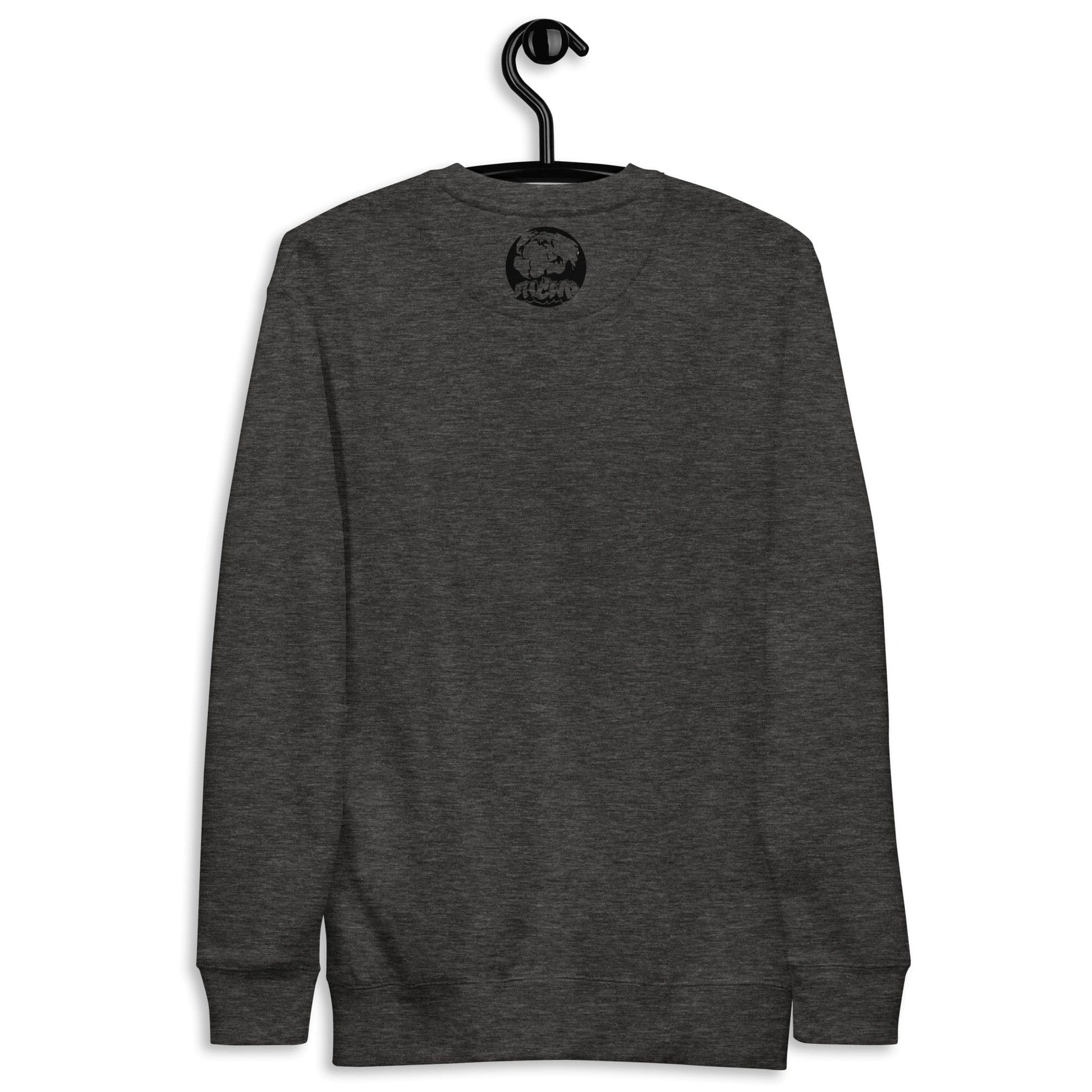 HCWP Design Premium Sweatshirt - HCWP 