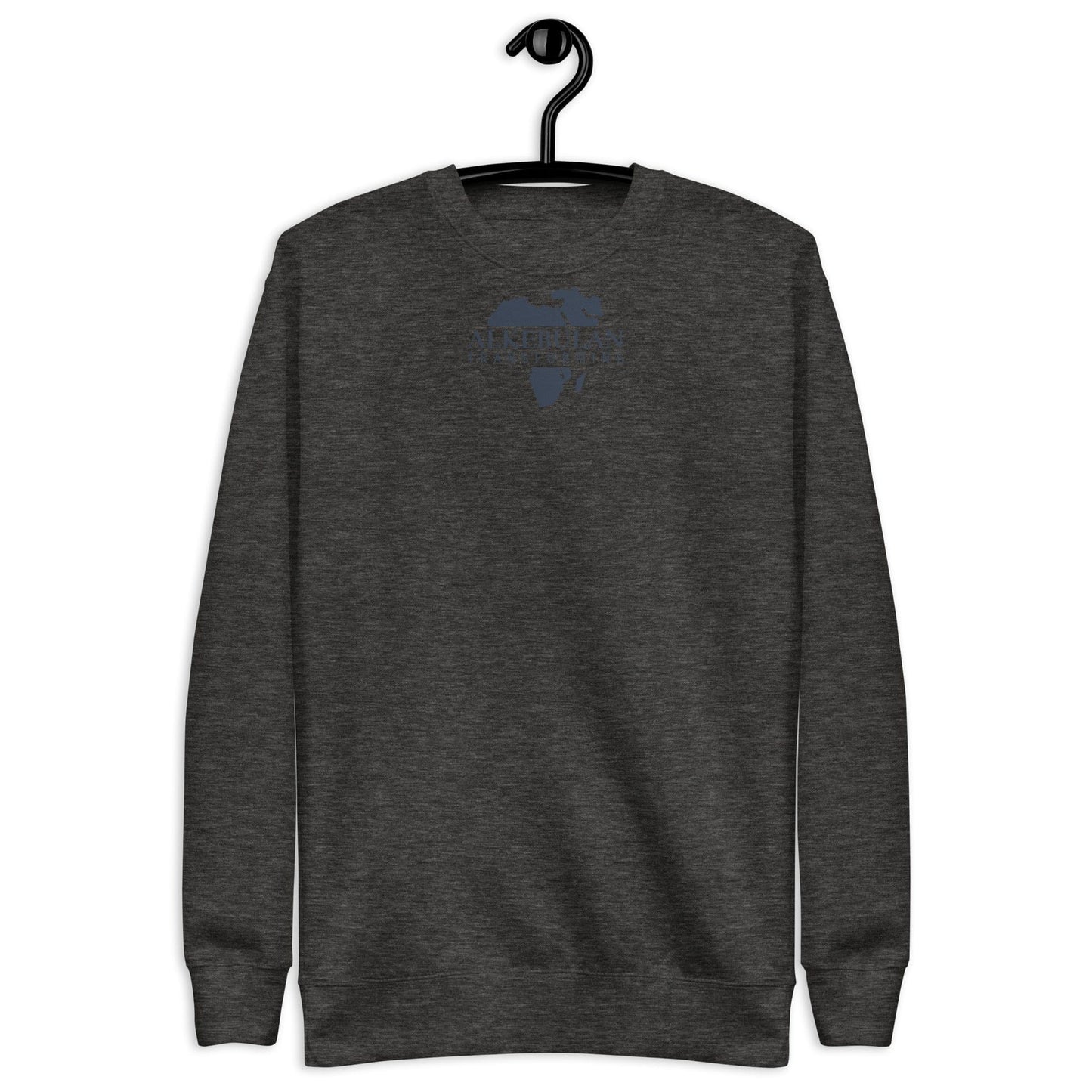HCWP Design Premium Sweatshirt - HCWP 
